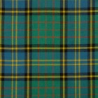 MacMillan Hunting Ancient 13oz Tartan Fabric By The Metre